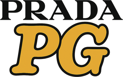 Prada PG Logo